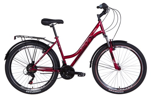 26' Formula OMEGA AM Vbr