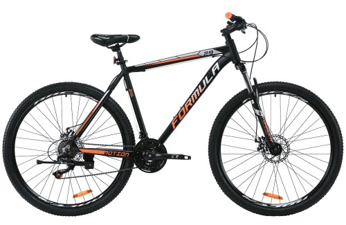 29' Formula MOTION DD