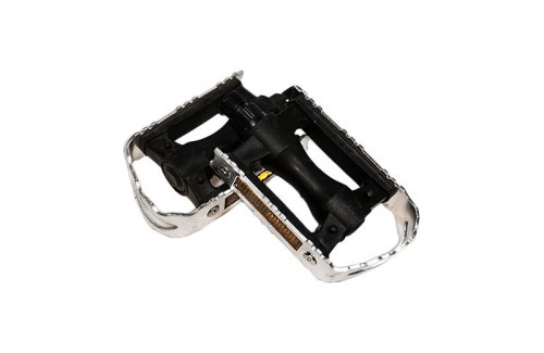 педали Feimin Comfort FP-905 черные (9/16'')