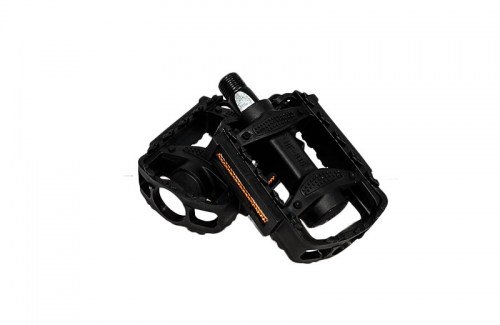 педали Детские HF-818 черные (9/16'')