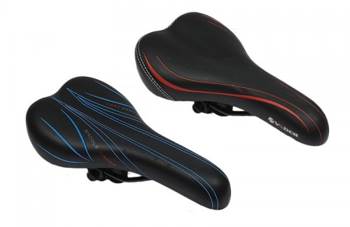 сёдла MTB Vader VD-1114